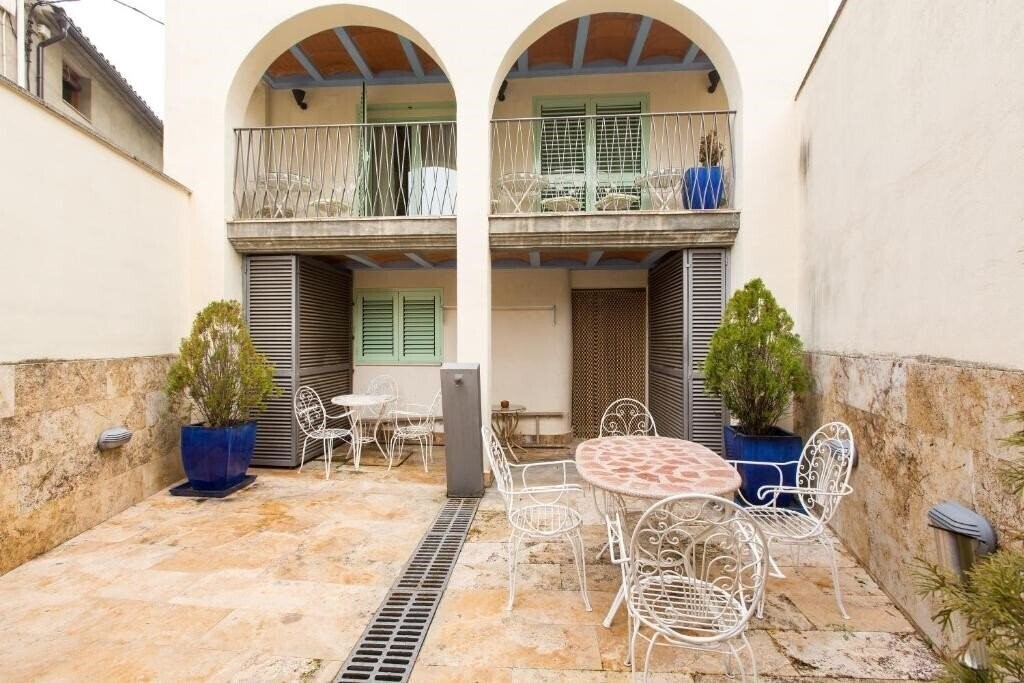 Картинка Casa Rural El Pilaret 3*