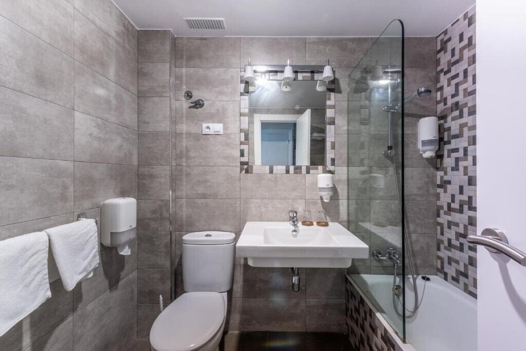 Фотография Hotel de Montana El Mirador (ex. El Mirador) 2*