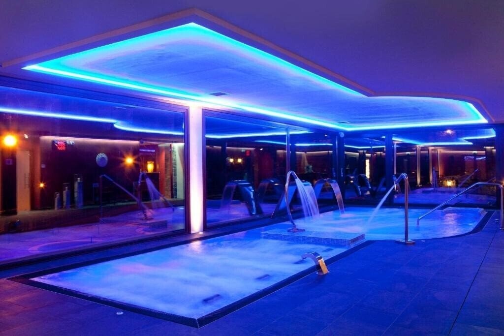 Изображение Hotel & SPA Pena Montanesa 3*