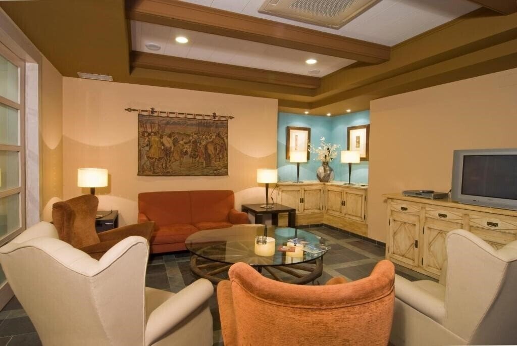 Изображение Sanchez (ex. Fonda Sanchez ) 3*