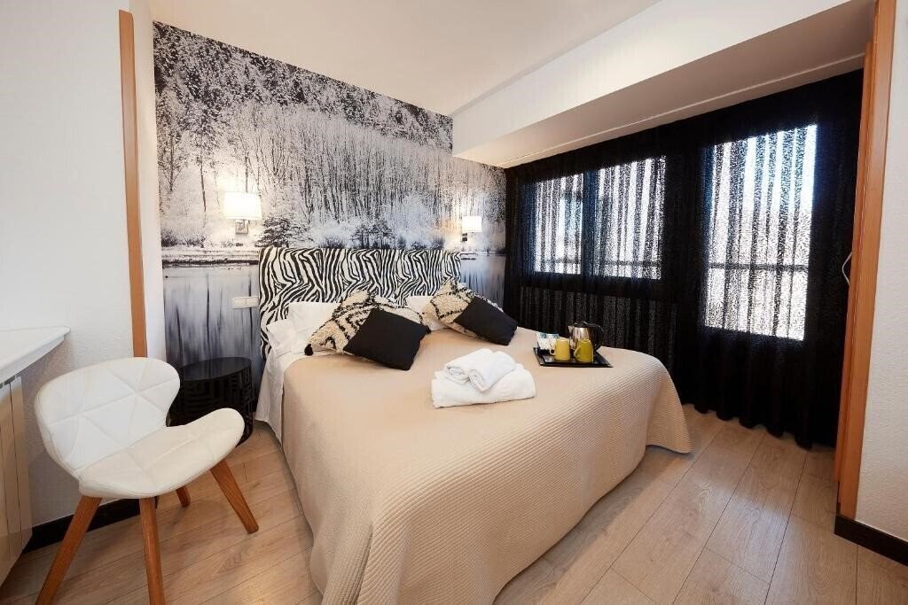 Картинка Sanchez (ex. Fonda Sanchez ) 3*