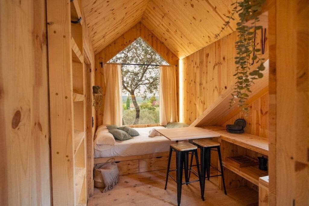 Отель Kampaoh Alquezar 2*