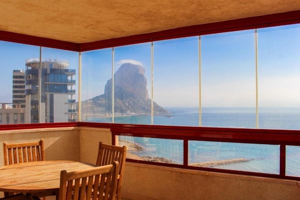 Отель Apartamentos Amatista 3*