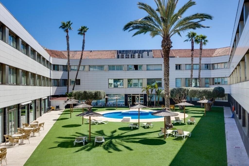 Картинка Daniya Alicante 3*