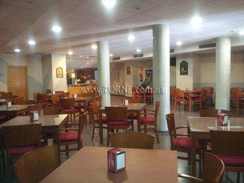 Картинка Miramar Playa 3*