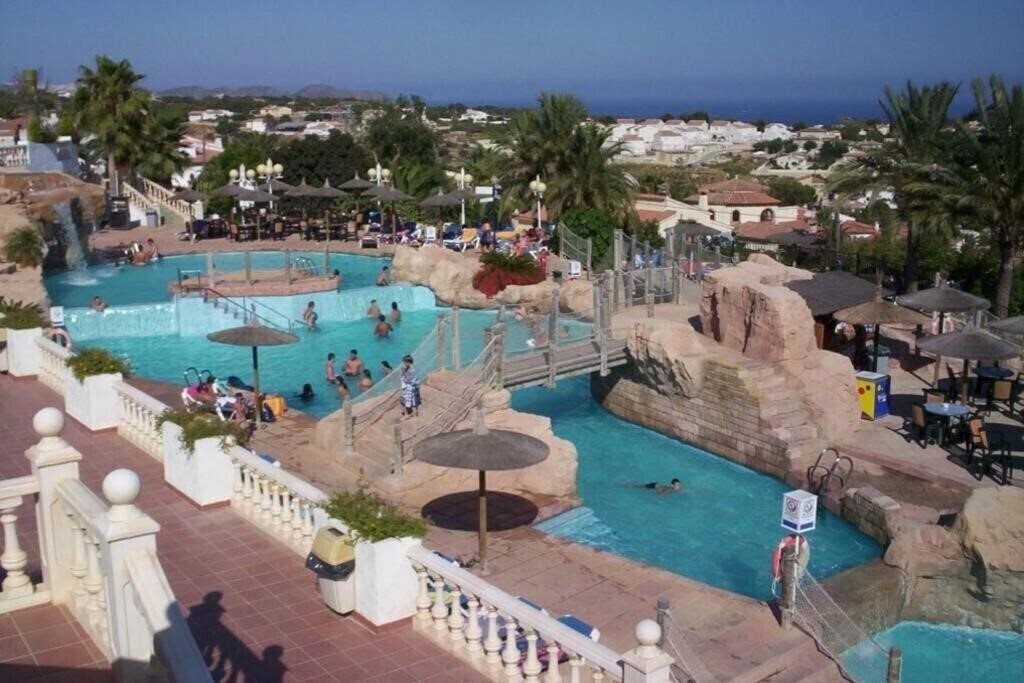 Картинка Ar Imperial Park Spa Resort 3*