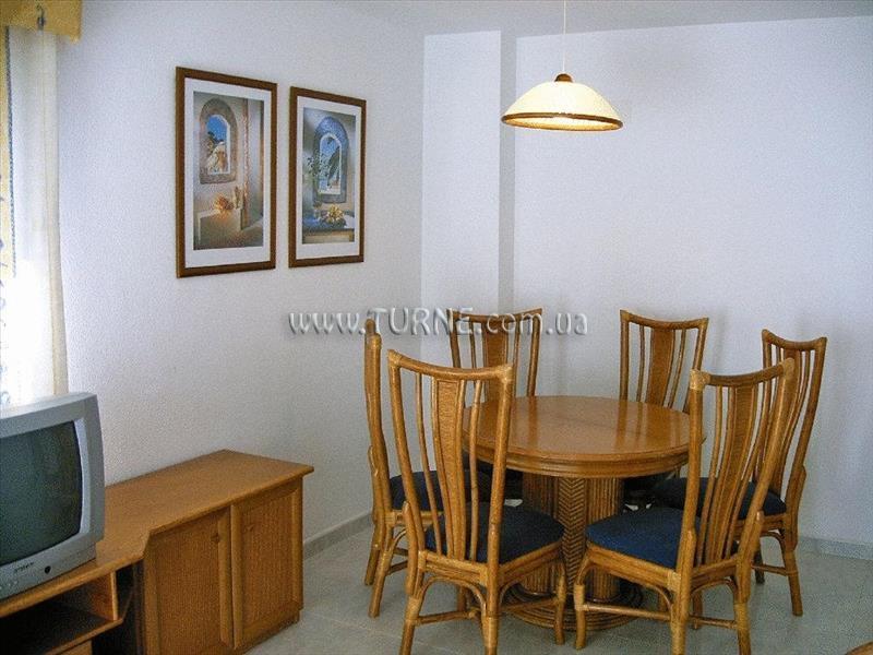 Изображение Turquesa Beach апартаменты