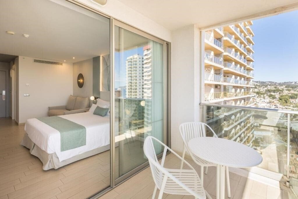 Фото Ar Diamante Beach Spa Hotel & Convention Centre 4*