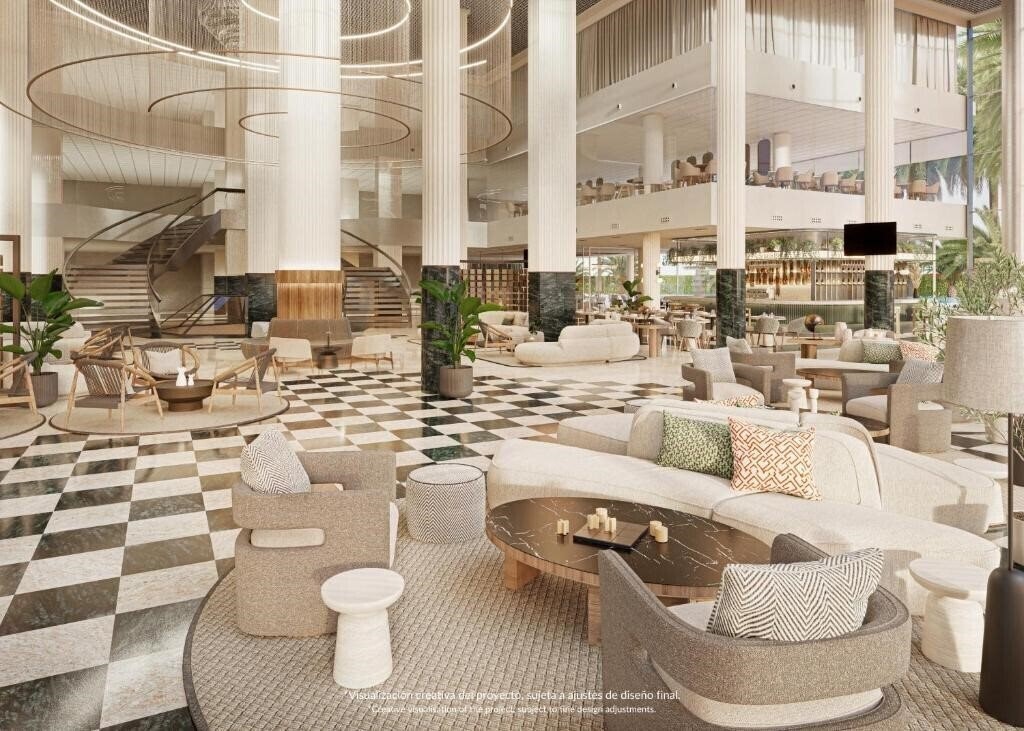 Изображение Ar Diamante Beach Spa Hotel & Convention Centre 4*