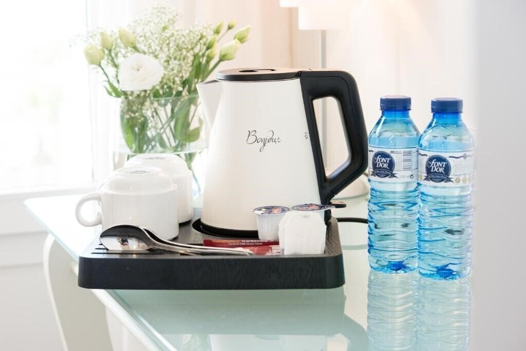 Картинка Hotel Meridional 4*