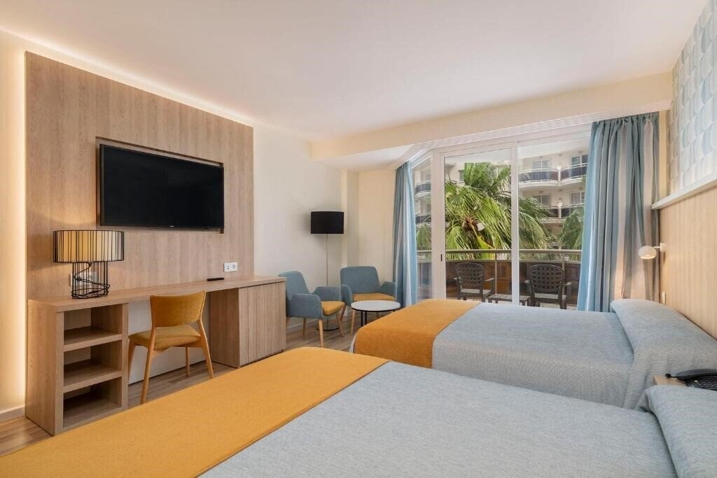 Фото Peniscola Plaza 4*