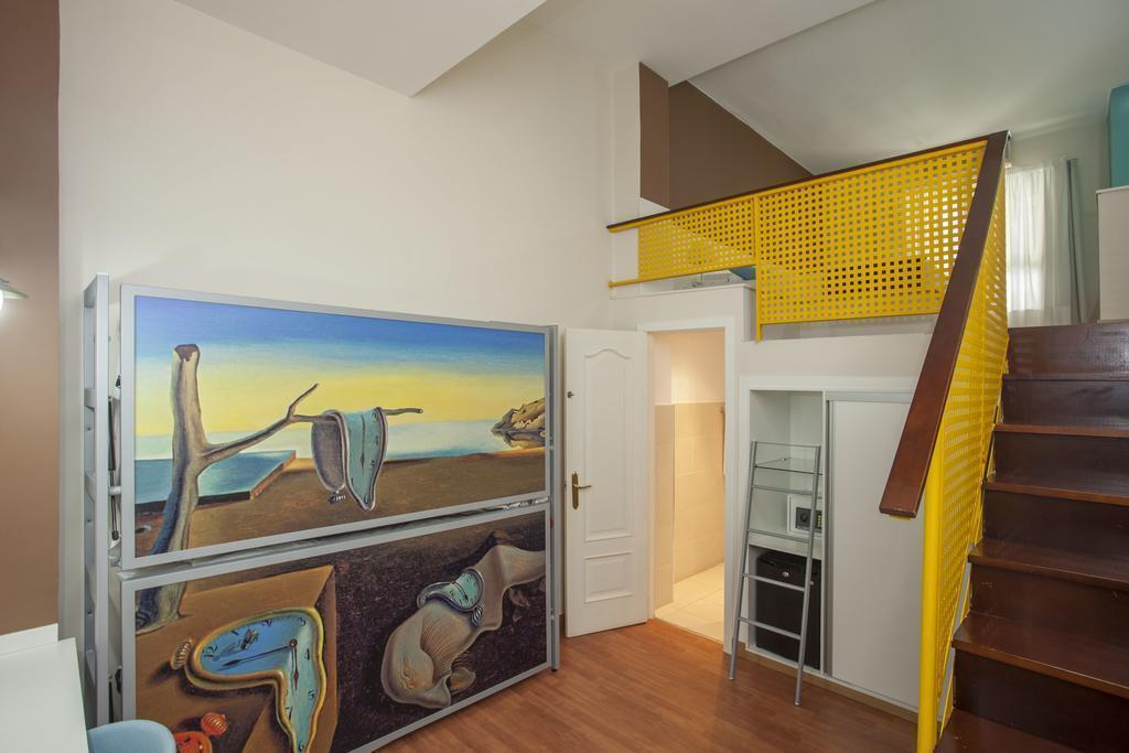 Фото Casual Valencia De Las Artes 3*