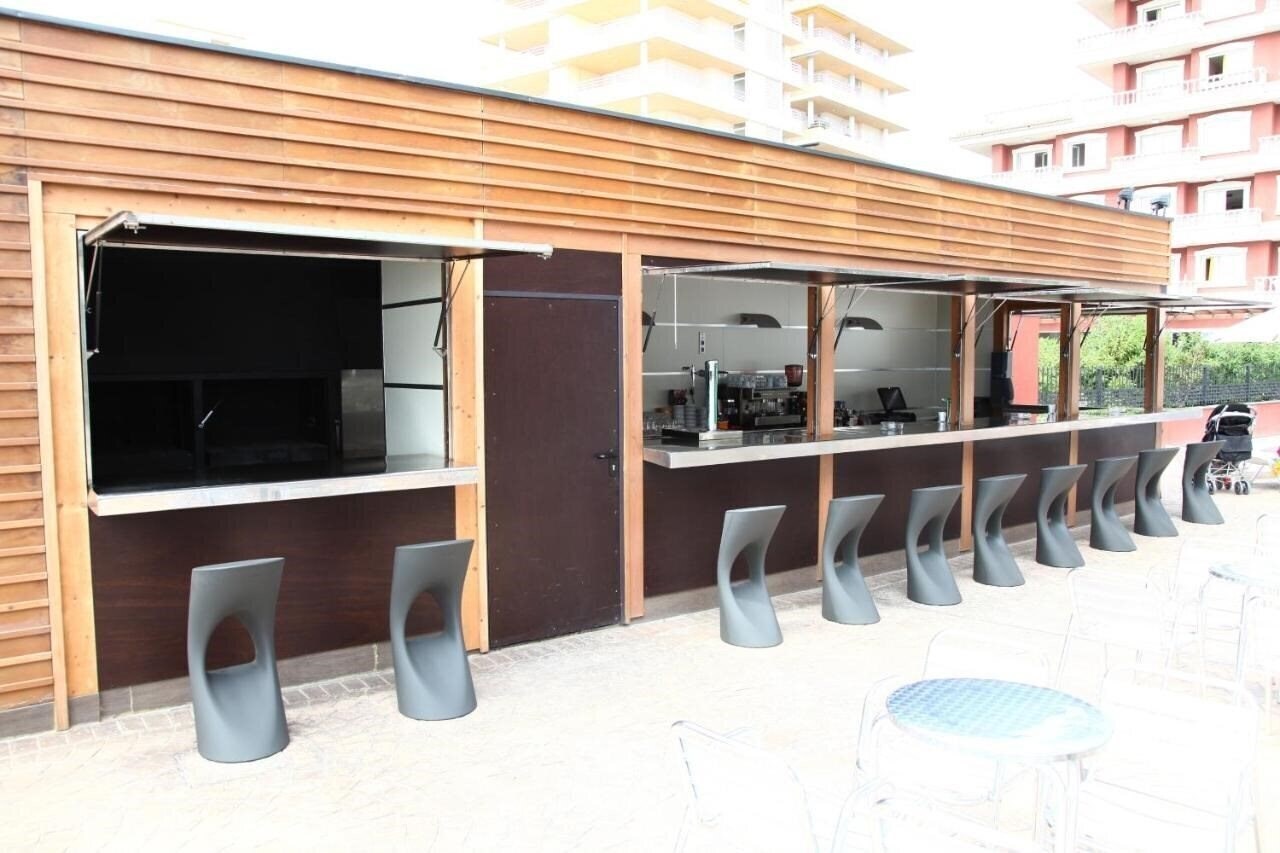 Картинка Aparthotel Acuazul & SPA 4*