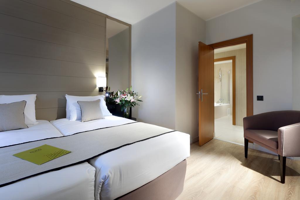 Фото Eurostars Rey Don Jaime 4*