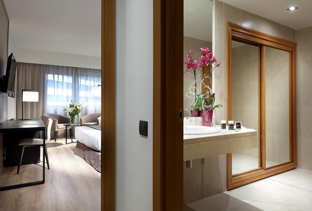 Фотография Eurostars Rey Don Jaime 4*