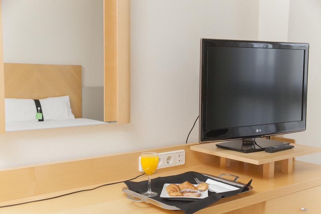 Фотография Alameda Plaza 4*