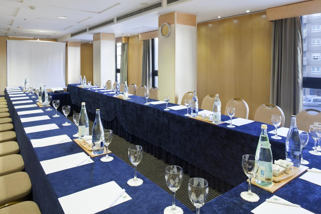 Картинка Alameda Plaza 4*