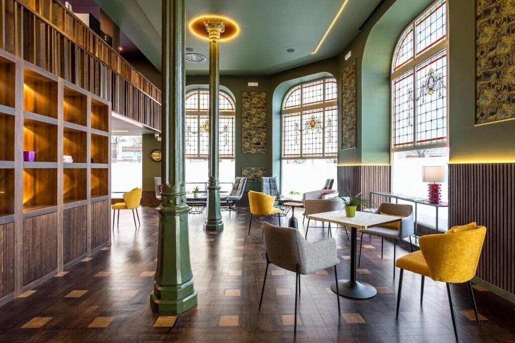 Фото Abba Santander 3*