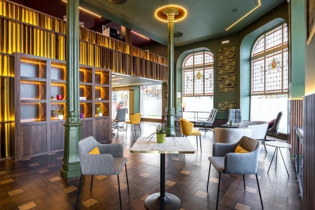 Изображение Abba Santander 3*