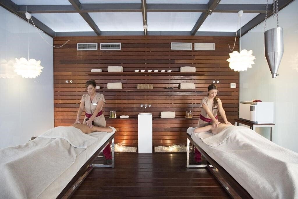 Фотография Hospes Palau De La Mar 5*