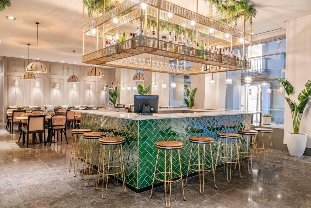 Фото Vincci Lys 4*