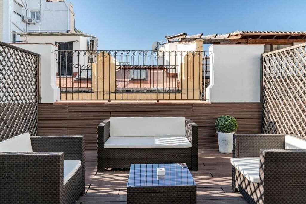 Фотография Vincci Lys 4*