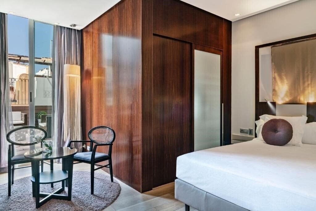 Картинка Vincci Lys 4*