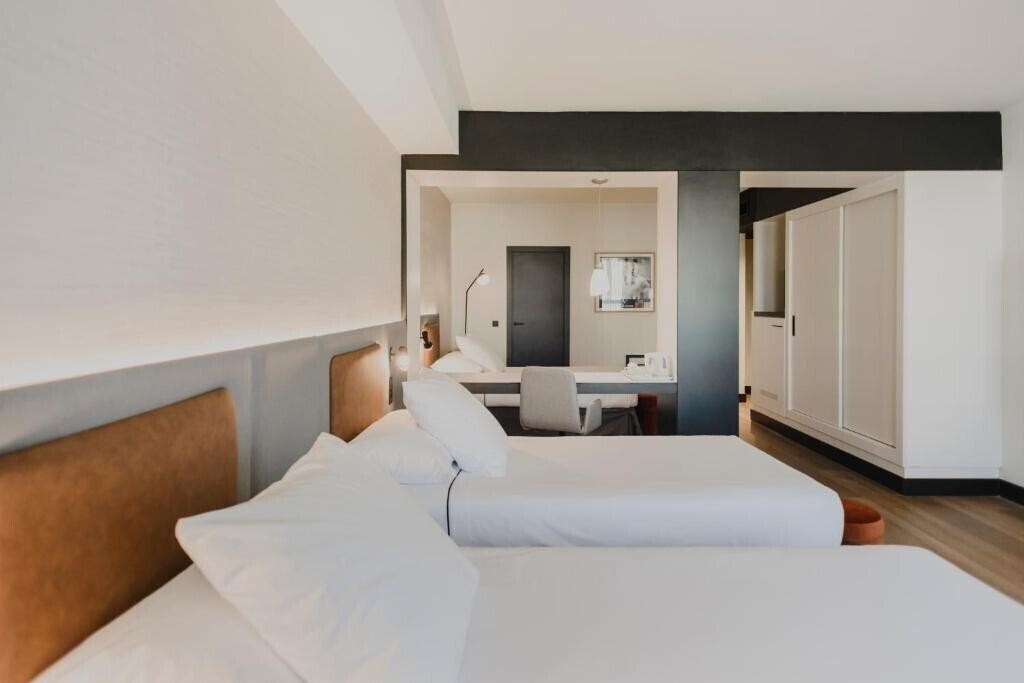 Отель Husa Dimar 3*