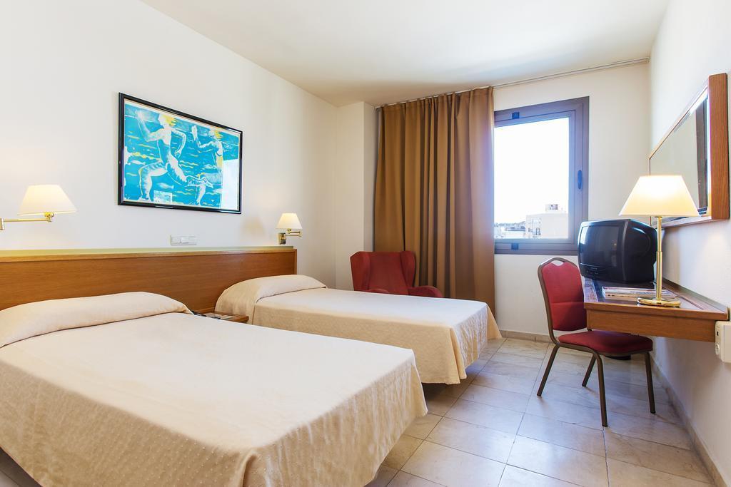 Фото Expo Hotel Valencia 3*