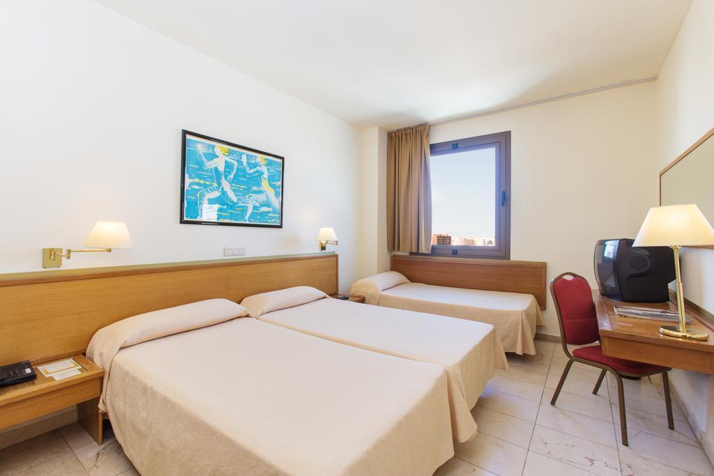 Фотография Expo Hotel Valencia 3*