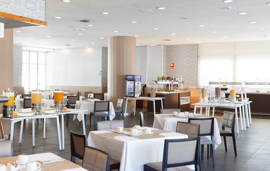 Картинка Expo Hotel Valencia 3*