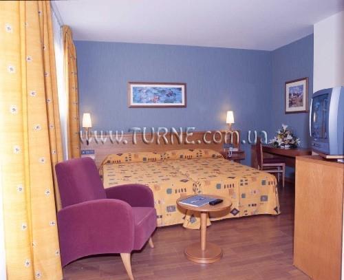 Картинка Husa Alaquas 4*