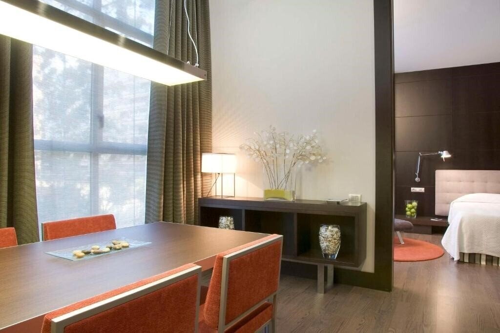 Фотография Nh Center 4*