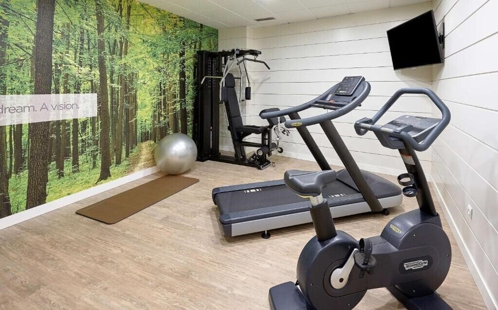 Изображение Nh Ciudad De Valencia 3*