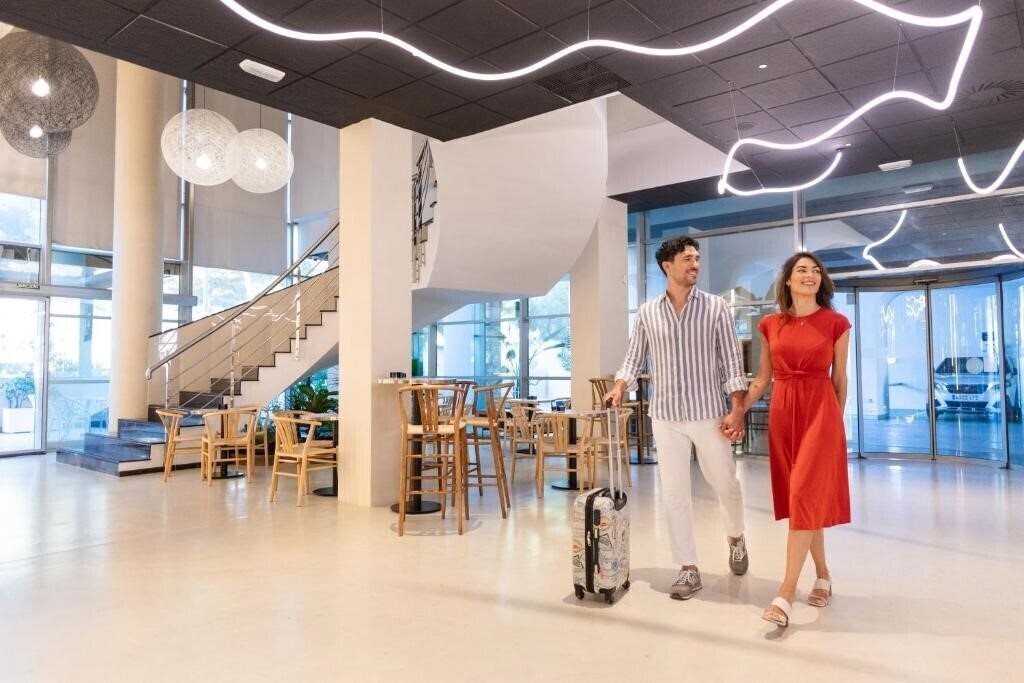 Фотография Cullera Holiday 4*