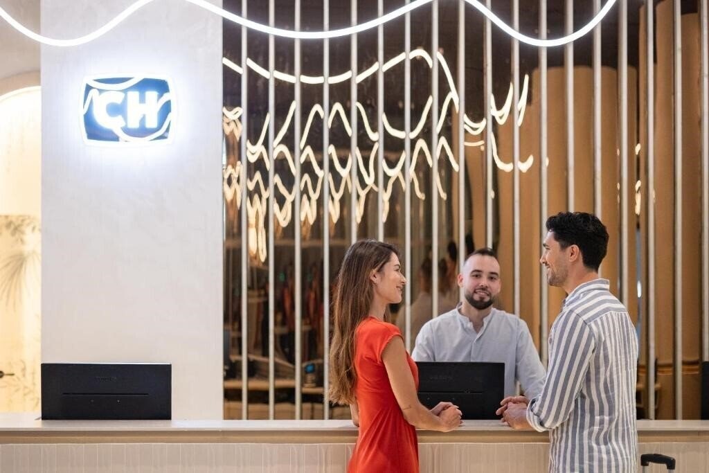 Картинка Cullera Holiday 4*