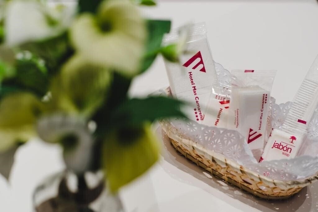 Фотография Mas Camarena 4*