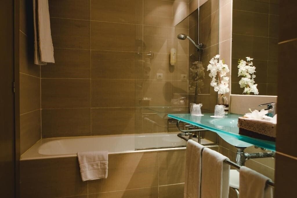 Изображение Mas Camarena 4*