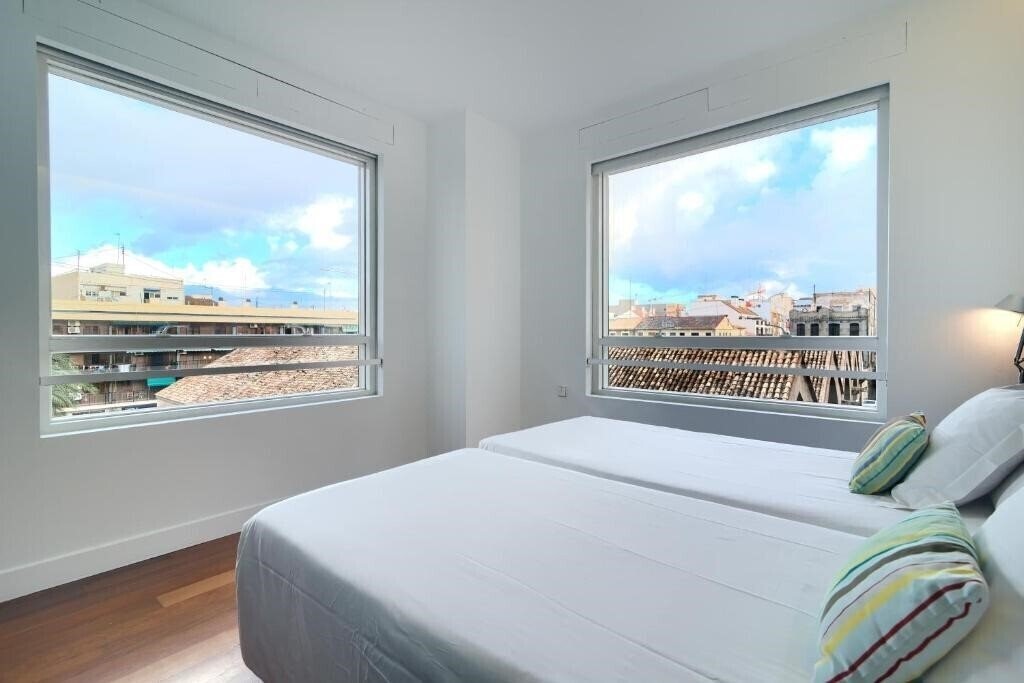 Фотография Atarazanas 4*