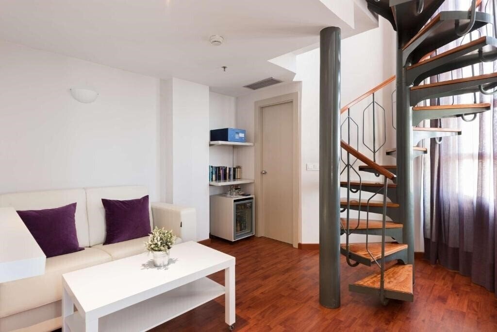 Фотография Las Artes 4*