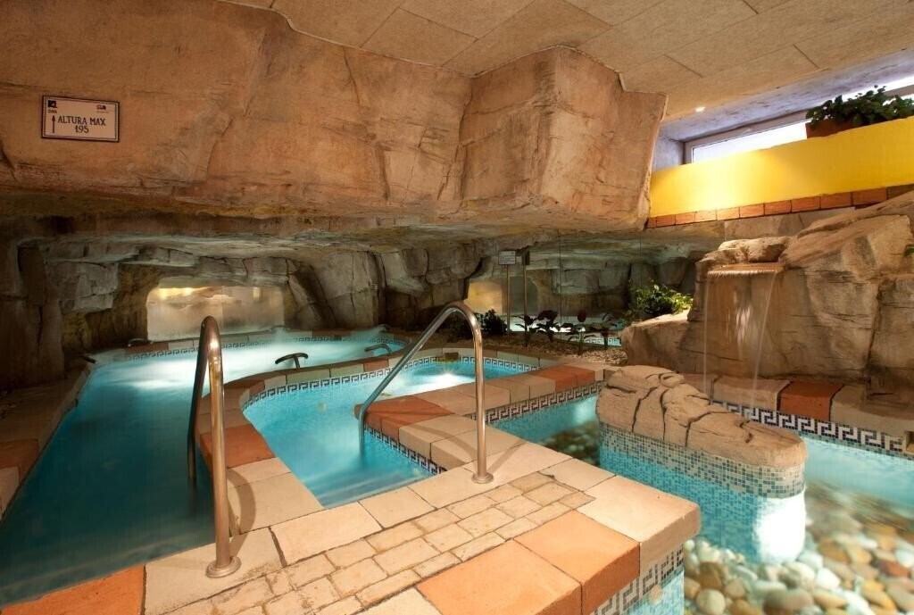 Фото Senator Cadiz SPA 4*