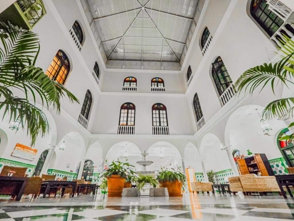 Картинка Senator Cadiz SPA 4*