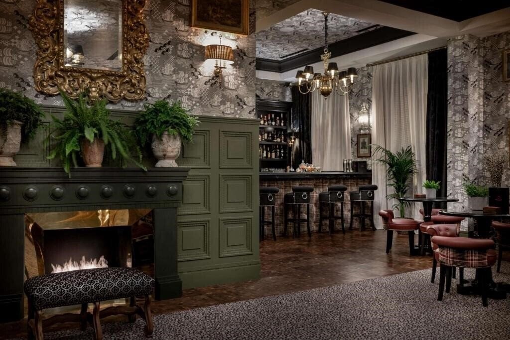 Изображение NH Collection Valencia Colon 4*