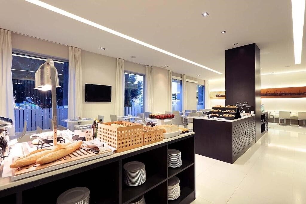 Картинка Exe Puerto De Sagunto 4*