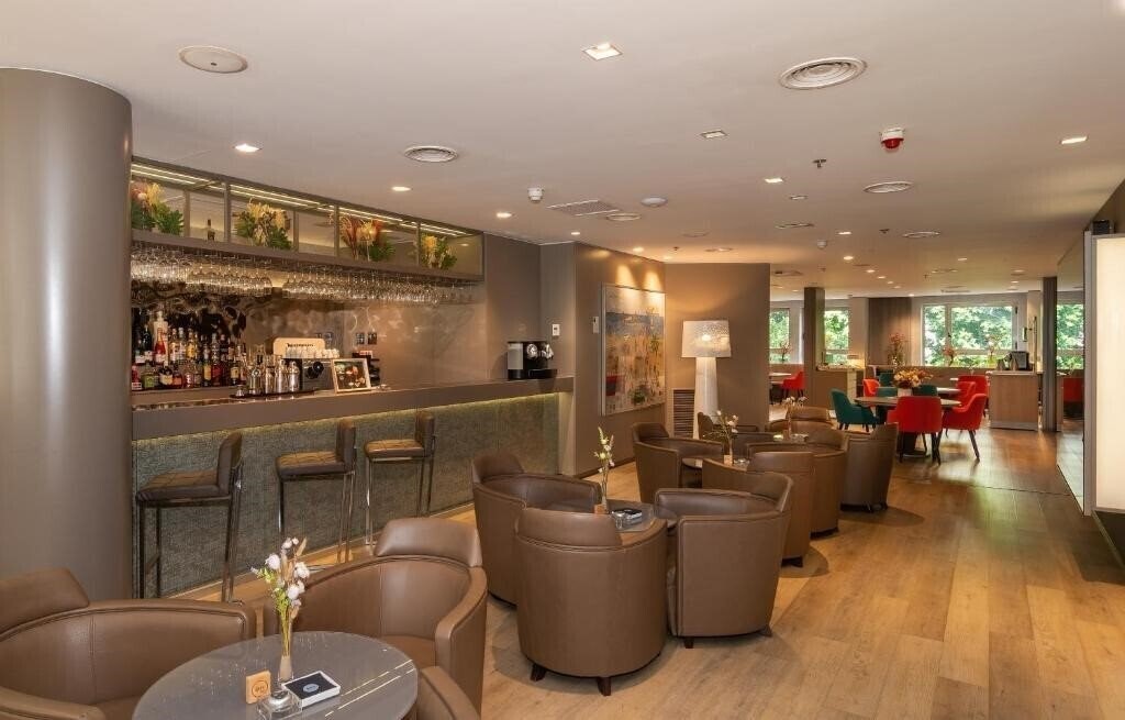 Фотография Sh Colon Valencia 4*