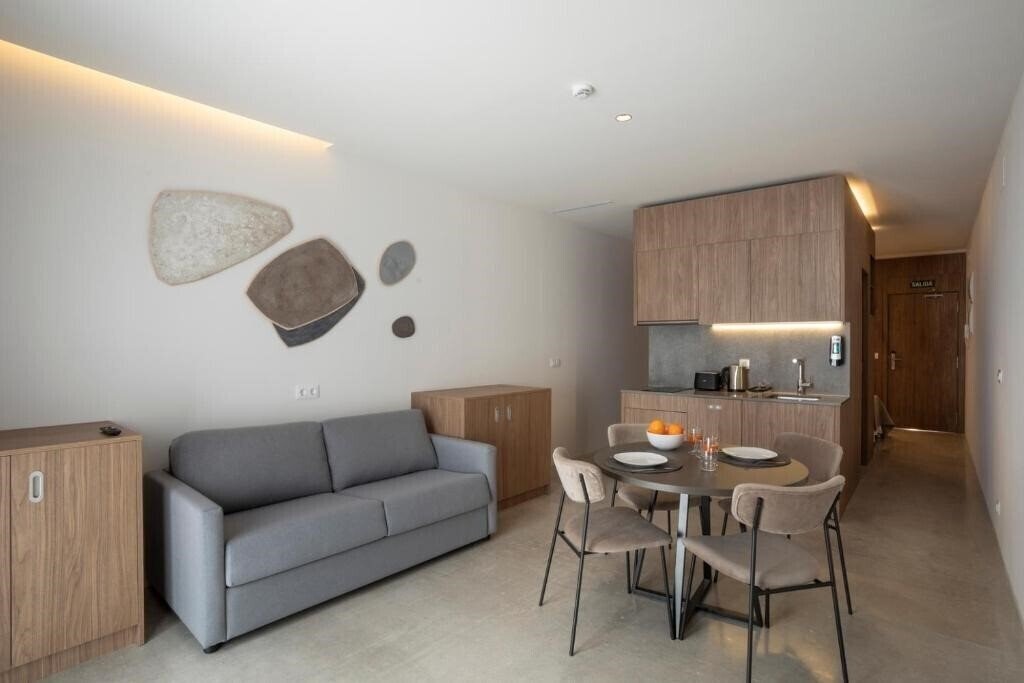 Отель Dau Studios 3*