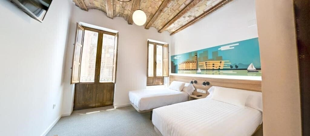 Фотография Original Domino House 3*