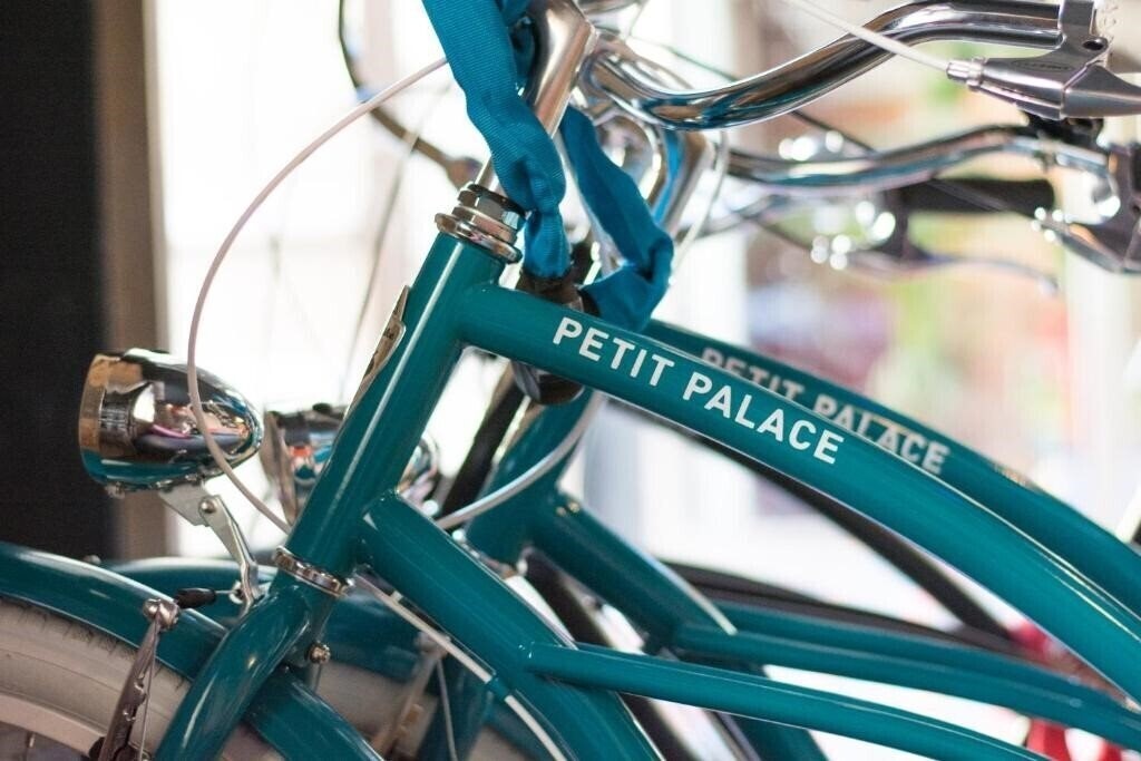 Картинка Petit Palace Plaza De La Reina 3*