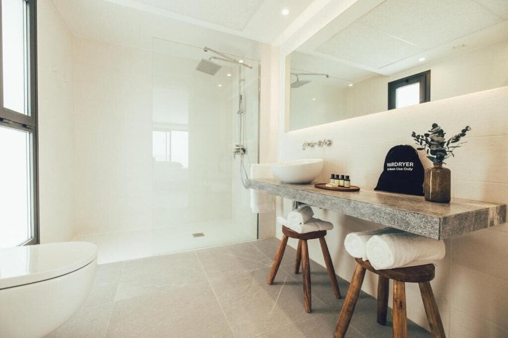 Картинка Cala Lanuza Suites 4*