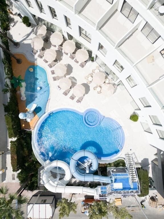 Фото Hotel RH Arena Todo Incluido (ex. Hotel Principal, Hotel Principal Afilliated By RH) 4*